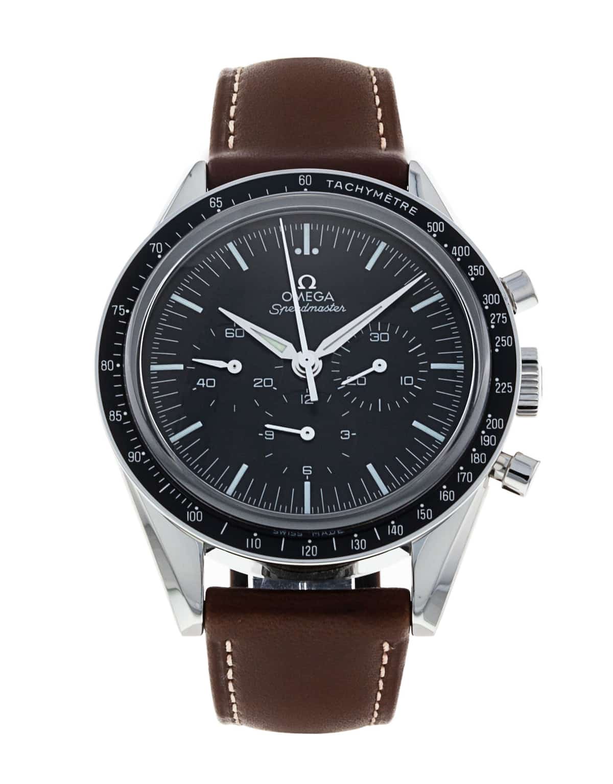 Omega Speedmaster Moonwatch 311.32.40.30.01.001